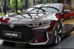 2026 Toyota Corolla Revealed with Sleek Design, Better Efficiency, and Premium Interior