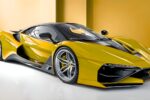 Ferrari SF90 Stradale Revealed with High-Performance Hybrid Supercar with Ultra-Luxury Features