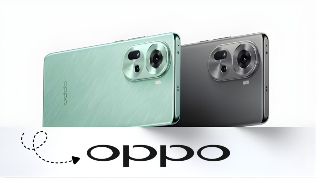 OPPO Reno 11 Pro 5G Launched - India Price, Features, 120Hz Screen & 125W Charging