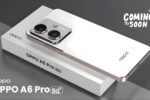 Oppo A6 Pro 5G 2026 Revealed - Powerful Performance, Advanced Camera & Sleek Design