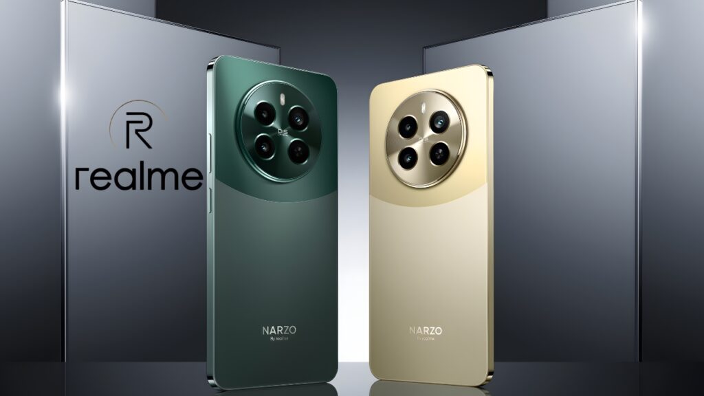 Realme Narzo 70 Pro 5G Review – 300MP Sony Camera, Powerful Performance & ₹700 EMI