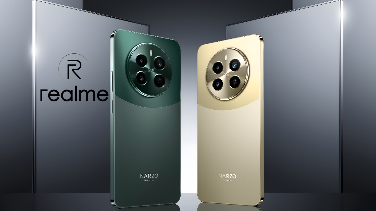 Realme Narzo 70 Pro 5G Review – 300MP Sony Camera, Powerful Performance & ₹700 EMI