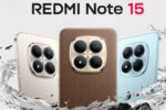 Redmi Note 15 Pro 5G Launched with 360MP AI Camera, Massive Battery & 140W Rocket Charging!