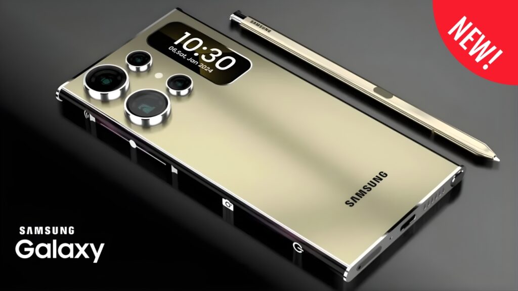 Samsung Galaxy M35 5G Review - 240MP DSLR-Level Camera, 7800mAh Battery, 6.8-inch Curved AMOLED & 12GB RAM