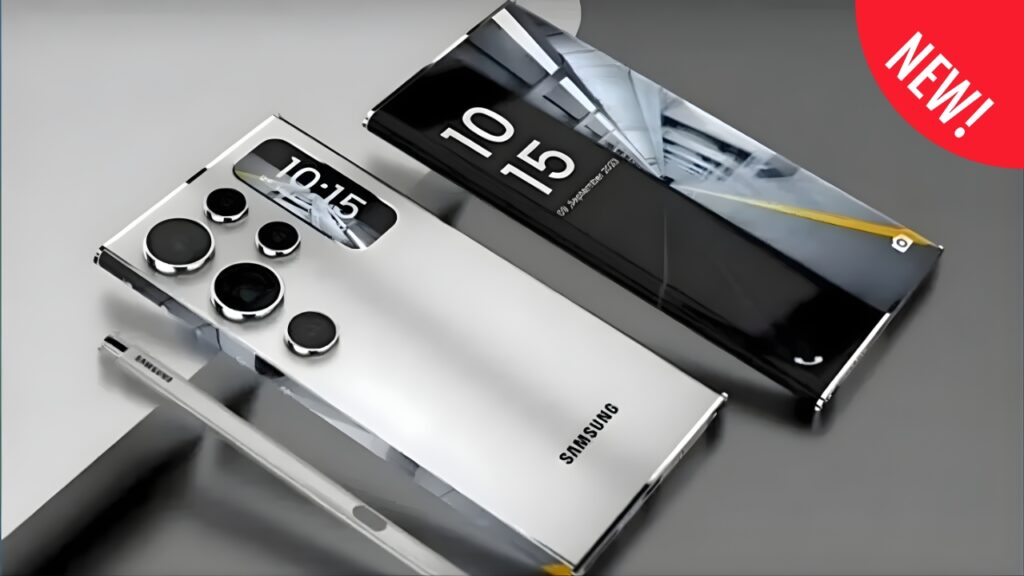 Samsung S26 Ultra 5G Launched - Features and Price, 240MP Camera, 16GB RAM, Ultra-Fast 130W Charging