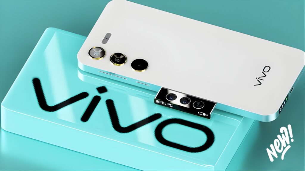 Vivo V26 Pro 5G India Launched - 220MP Camera, 144Hz AMOLED, 8000mAh Battery